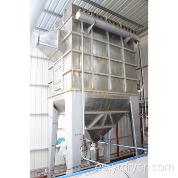 Lindlar Catalyst Pressure Spray Dryer